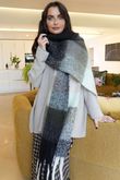 Valley Scarf 1 /11=